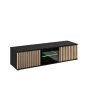Cambridge tv - TV cabinet with LED lights