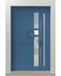 PIVOT Chip-C - porte pivotante contemporaine de luxe