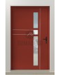 PIVOT Chip-C - porte pivotante contemporaine de luxe
