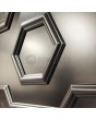 PIVOT CL12 - Porte pivotante en aluminium au design classique pour la maison