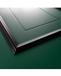 PIVOT CL16 - Porte d'entrée en aluminium de style traditionnel
