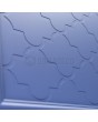 PIVOT CL19 - Porte pivotante de luxe en aluminium texturé