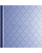 LIM CL19 - Porte d'entrée de luxe en aluminium texturé