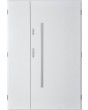 Coloris: blanc