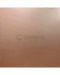 PIVOT Copper - porte pivotante en aluminium avec revêtement en cuivre