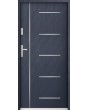 Coloris: anthracite foncé