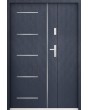 Coloris: anthracite foncé