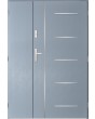 Coloris: anthracite clair