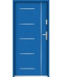 Sta Cortez - porte d entrée maison sécurisée