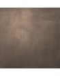 PIVOT M11 - porte pivotante avec texture bronze en métal fraisé