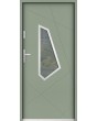 Sta Diaz - porte d entrée