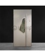 Sta Diaz - porte d entrée