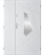 Coloris: blanc
