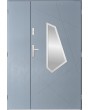 Coloris: anthracite clair