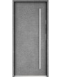 Coloris: béton