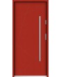 Sta Diego - porte acier