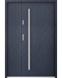 Coloris: anthracite foncé