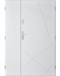 Coloris: blanc