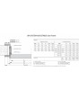 Plano ETI - porte interieur pas cher