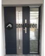Fargo 26H - porte d entrée vitrée