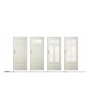 Plano FIO - porte interieur design