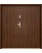Sta Drake Double - double security entry door