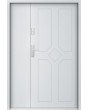 Coloris: blanc