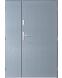 Coloris: anthracite clair