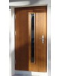 Fargo 42 - porte d entrée luxe