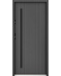 Sta Eon - porte d'entrée en acier haute sécurité avec système de verrouillage multipoints