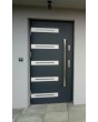 Fargo 39 A - porte de la maison