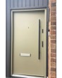 Fargo 1 - portes d'entrée