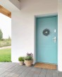 Fargo 14 - porte d entrée luxe