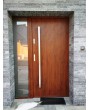 Fargo 1 - porte extérieure