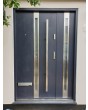 Fargo 25 DB - porte de entrada sécurisée panneau latéral