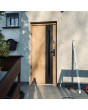 Fargo 26 - porte d entrée maison