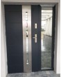 Fargo 26 - porte d entrée
