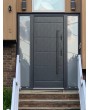 Fargo 26C - porte d entree securisee