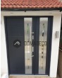 Fargo 26H - porte d entrée vitrée