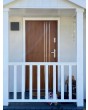 Fargo 32A - porte d entrée luxe