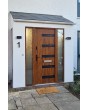 Fargo 39 A - portes d'entrée modernes
