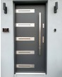 Fargo 39 A - porte métallique