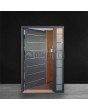 Fargo Fi02A - porte d entre