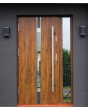Fargo Fi04A - porte de maison