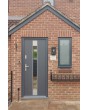 Fargo Fi07A - porte aluminium
