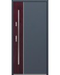 Fargo Fi01A - porte d entree large
