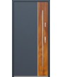 Fargo Fi01A - porte d entree large