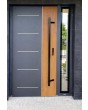 Fargo FI02A - porte d entrée vitrée