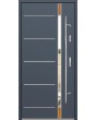 Fargo Fi04D - portes entree