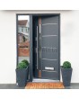 Fargo Fi04D - portes entree
